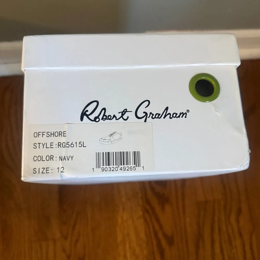 Robert Graham brand robert